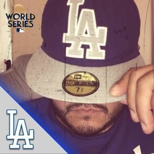 Meet your Posher, Fernando